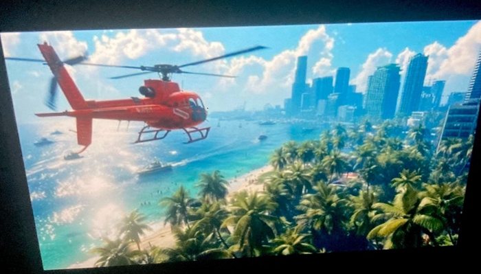 《俠盜獵車手 GTA6》大量新截圖洩露，展示海岸邊驚人畫面細節