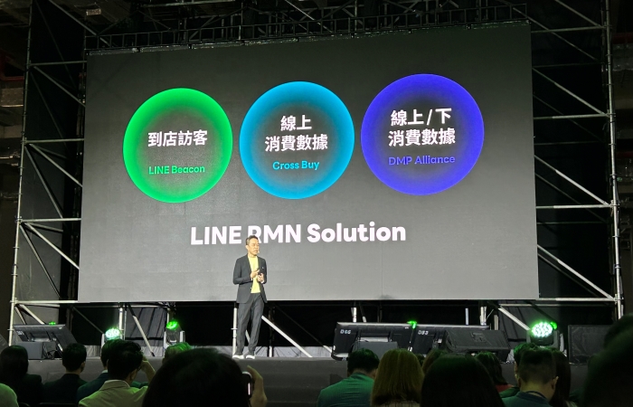 LINE 公布使用行為大調查，推出 LINE RMN Solution 零售媒體聯播網