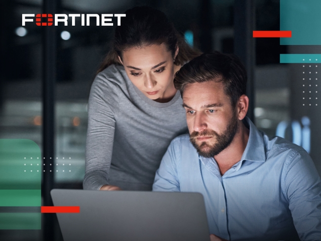 Fortinet 公布《2025 全球資安威脅預測》：攻擊鏈專業化、雲端威脅增長等６大趨勢分析