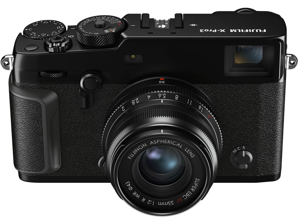 壞消息：FUJIFILM X-Pro3的後繼機種可能還需要更長的時間等待，至少2025年不會出現