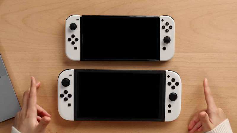 Switch 2 洩露猛料越來越多，分析師稱任天堂希望能盡快發佈新主機、不用等到三月底