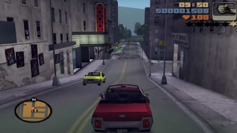 Rockstar Games 如何稱霸開放世界？回顧歷代GTA的成功之道