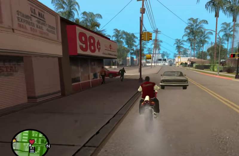 Rockstar Games 如何稱霸開放世界？回顧歷代GTA的成功之道