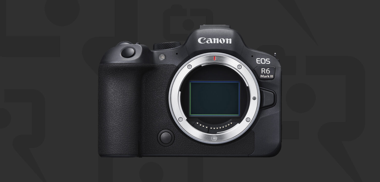 傳聞Canon EOS R6 Mark III在2025年CP+展期發表的機率正在降低？！