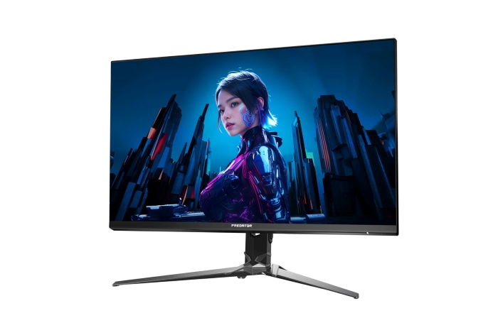 CES2025：Acer 升級 Predator Helios 系列 AI 電競筆電，搭載 Core Ultra 9 HX 加 GeForce RTX 5090