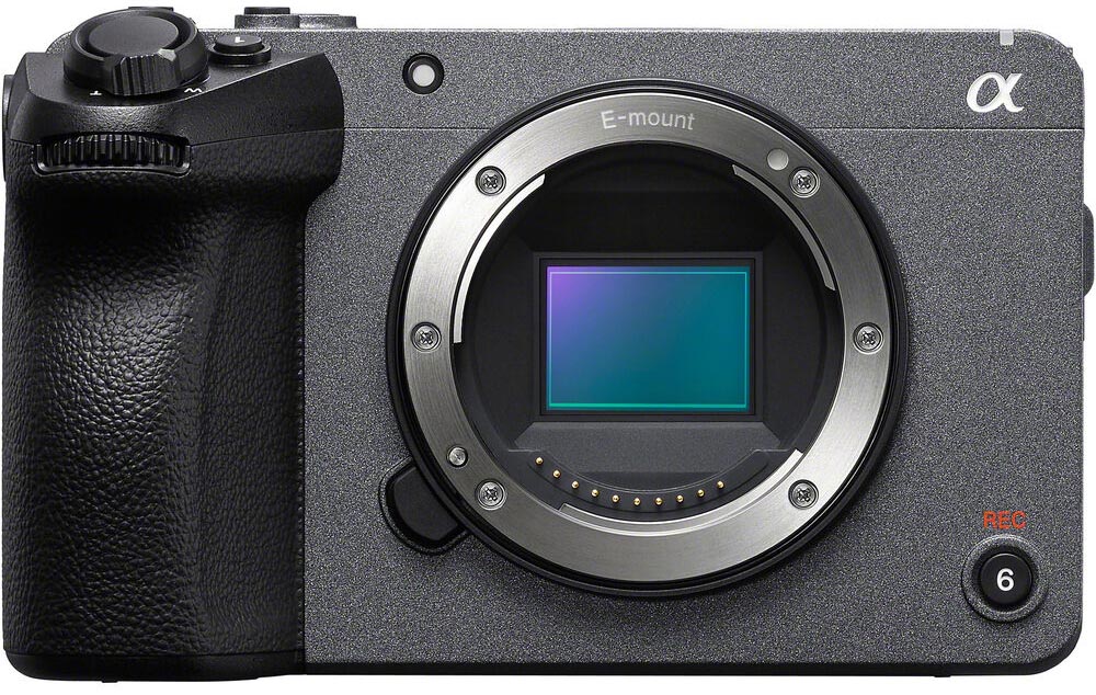 傳聞 Canon 將推出主打錄影功能的混合式無反相機 EOS RC？