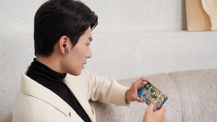 HUAWEI 耳機新品齊發！高音質 FreeBuds Pro 4、長續航 FreeBuds SE 3 在台開賣