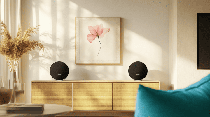 Harman Kardon 新一代 Enchant 系列家庭劇院 Soundbar 將於 1/24 上市，Onyx Studio 9 隨後登場