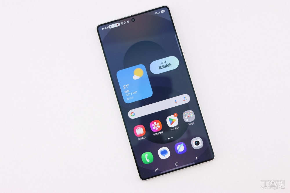 三星發表 Galaxy S25 系列，多了「類」動態島、AI 應用再升級