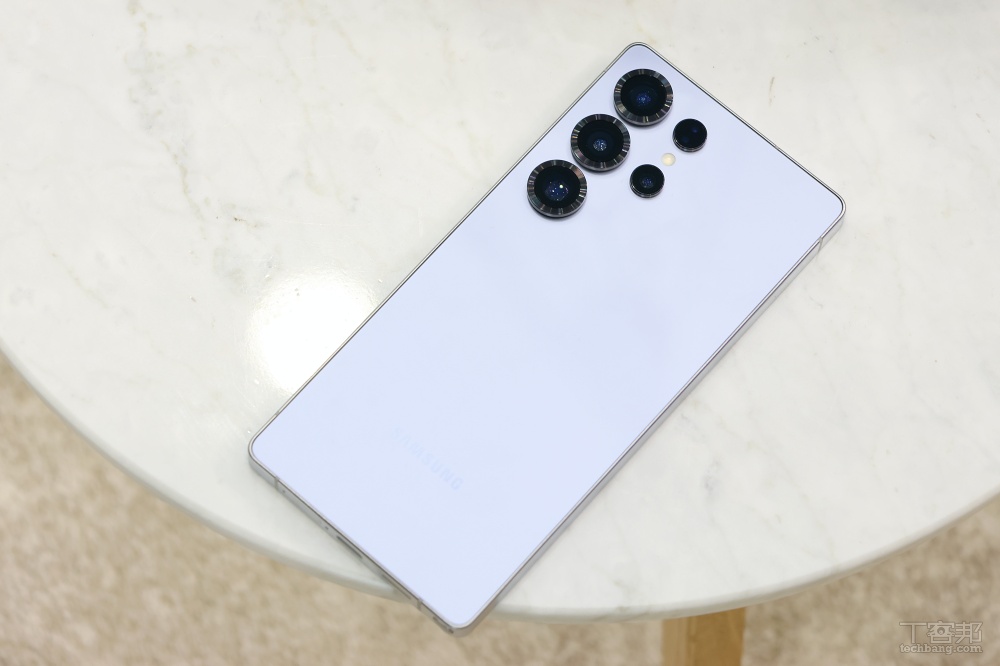 三星發表 Galaxy S25 系列，多了「類」動態島、AI 應用再升級