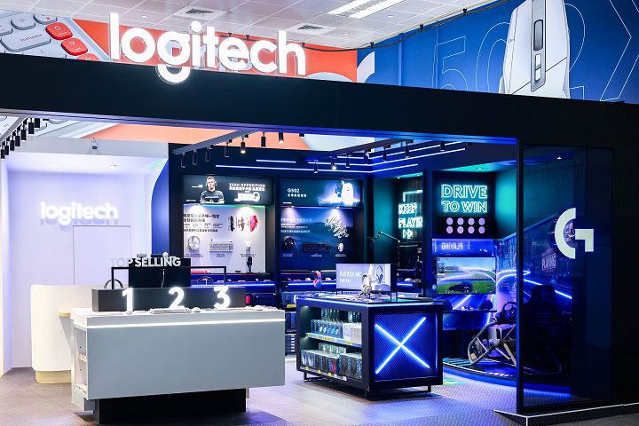 Logitech 宣布參展 TGS 2025 台北國際電玩展，同步推出蛇年四重好康優惠，最低 63 折起