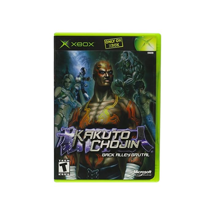 22年前，微軟為何為了僅僅 7 秒的音訊檔案全球召回 Xbox 遊戲《格闘超人》？
