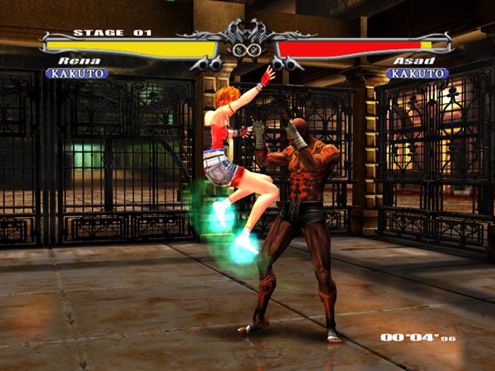 22年前，微軟為何為了僅僅 7 秒的音訊檔案全球召回 Xbox 遊戲《格闘超人》？