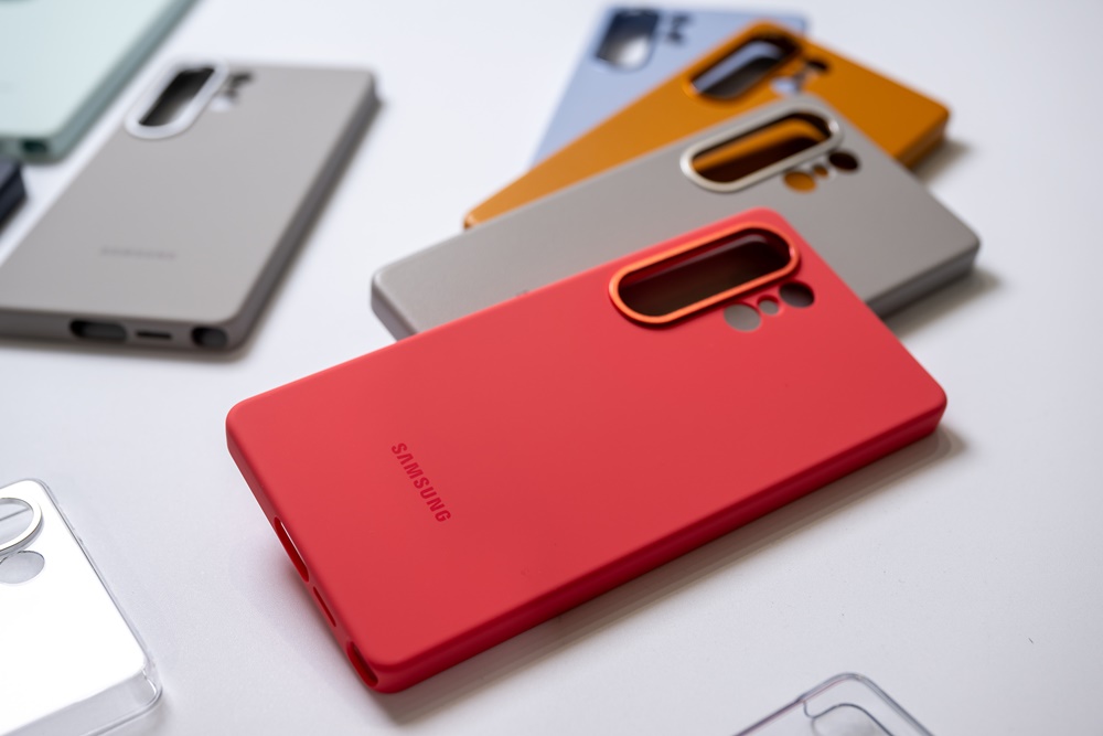 三星 Galaxy S25 系列限定色來哩！三星商城獨賣鈦青、鈦粉金、緋紅、紗金