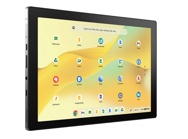Acer 發布三款耐用度升級的 Chromebook：Chromebook Spin 511 / 512、Chromebook Tab 311
