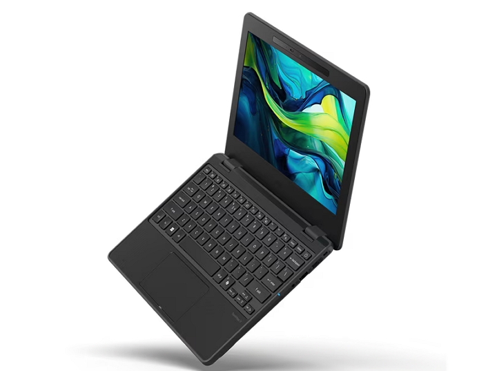 Acer 發表 TravelMate教育筆電：TravelMate B5 14、TravelMate B3 11、TravelMate B3 Spin 12