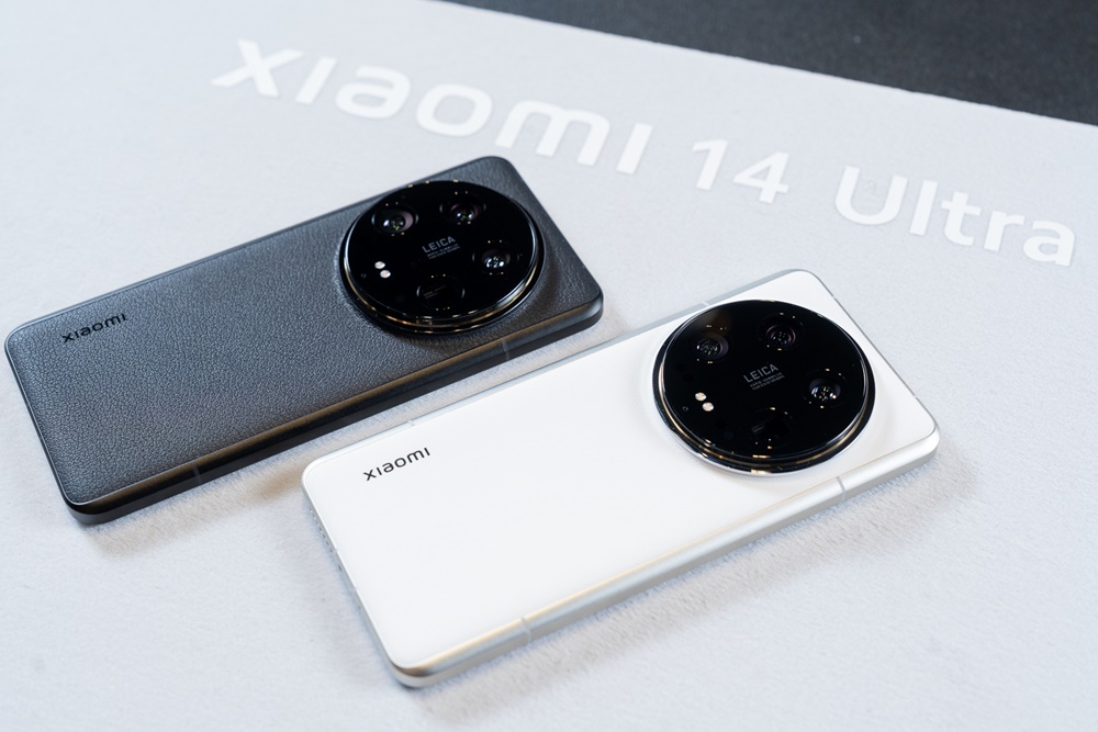 Xiaomi 14 Ultra 專為追求極致影像與專業拍攝需求的使用者設計,透過小米首個 AI 演算平臺「Xiaomi AISP」的調校,即便處於複雜的光源場景中拍攝,皆能保留如同單眼相機般自然的光影色澤與質感。Xiaomi 14 Series 也已開放支援翻譯助手、查詢助手、影像助手及文件助手一系列完整 AI 功能。