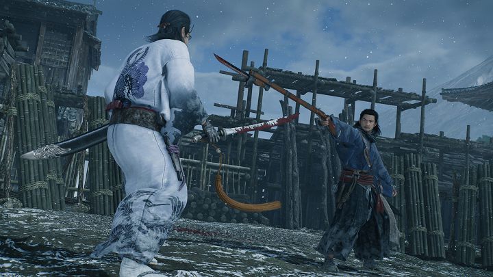 PS5 獨佔幕末開放世界動作 RPG《浪人崛起》，確定將於 3 月上架 Steam 平台，支援 8K 解析度