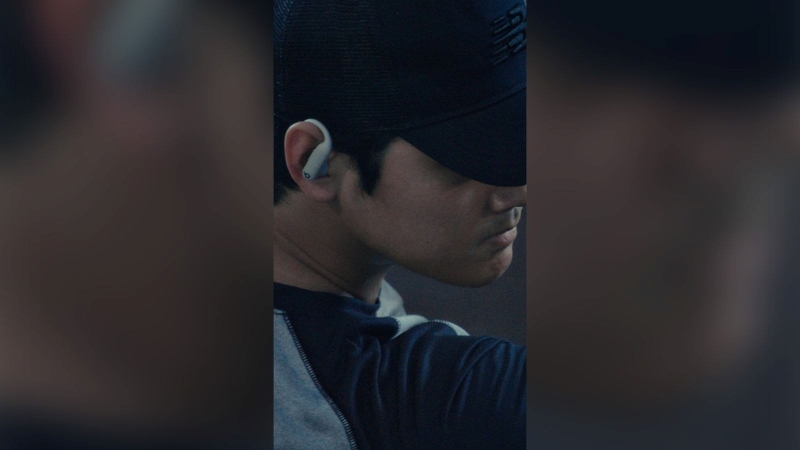 傳蘋果將於 2 月 11 日發布 Powerbeats Pro 2 並提供這些新功能