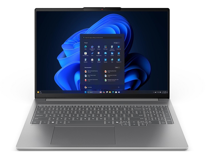 Lenovo IdeaPad Pro 5 第 10 代上市，搭載 Lenovo AI Now 個人 AI 助理、售價 39,900 元起