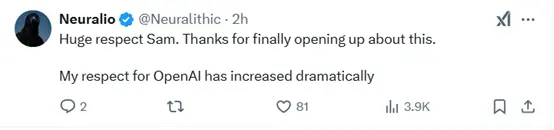 OpenAI想通了？Altman預告：GPT-5快來了，這次將一推出就可免費無限使用
