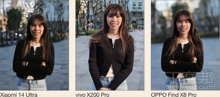 vivo 蔡司、小米徠卡、OPPO 哈蘇：手機與相機品牌聯手力作，創造出哪些厲害的手機拍攝影像？