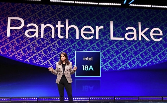 Intel 18A已準備就緒，官方宣稱領先台積電一年？