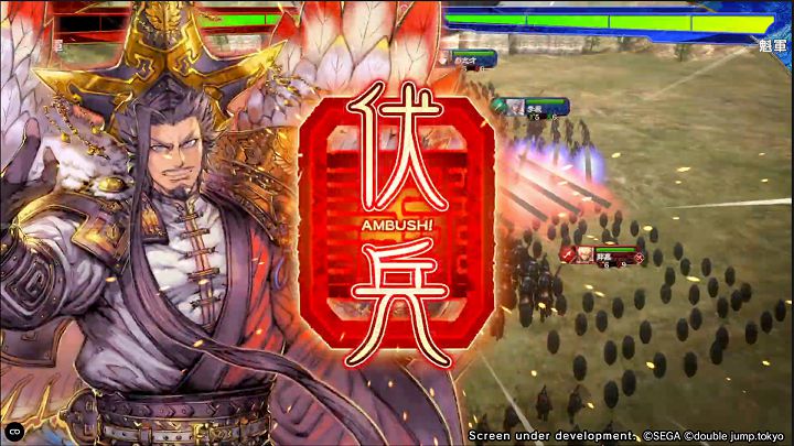 《魁 三國志大戰》宣布 3 月推出，團隊開發 AI「大喬」不僅提供即時的戰略建議還能陪聊
