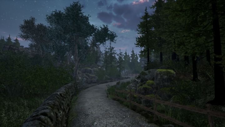 《星際大戰》主角出演全新 VR 作品《Trailblazer》，透過 VR 走入歷史現場，親自探索賓士汽車的第一步