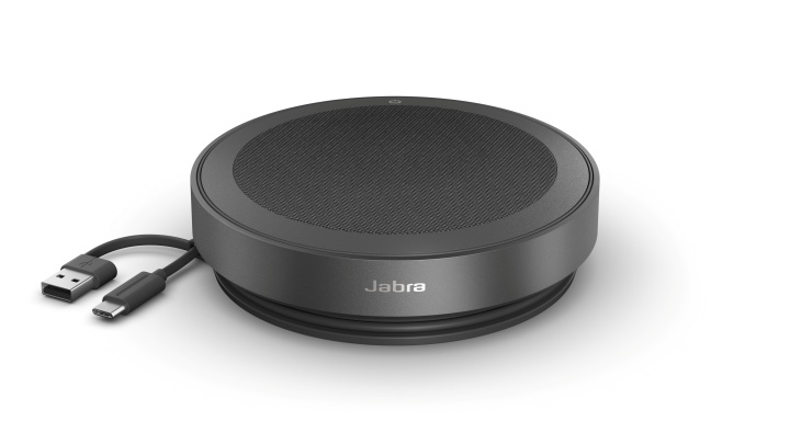 Jabra 推出 Speak2 75 全新設備連接功能！雙倍音效升級⾳訊覆蓋範圍