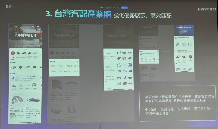 Alibaba.com 推出「台灣 AI 智能外貿升級計畫」，三大扶持方案助陣中小企業擴大外貿出口訂單