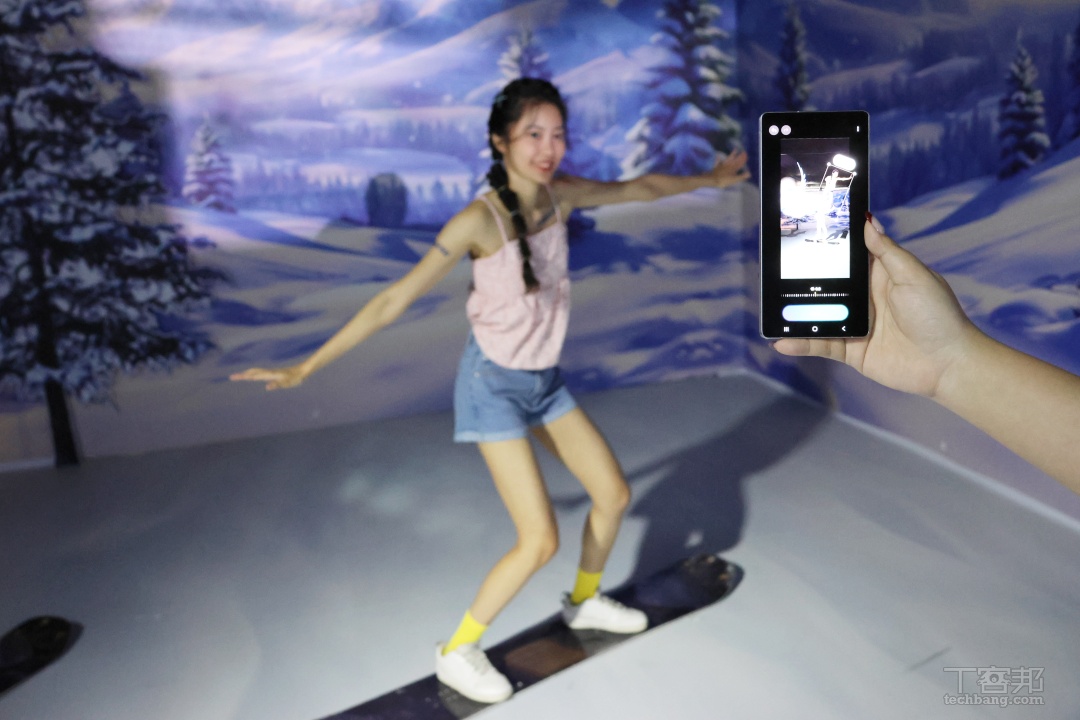 寶可夢迷注意！三星 Galaxy S25 攜手《Pokémon GO》舉辦限時體驗活動