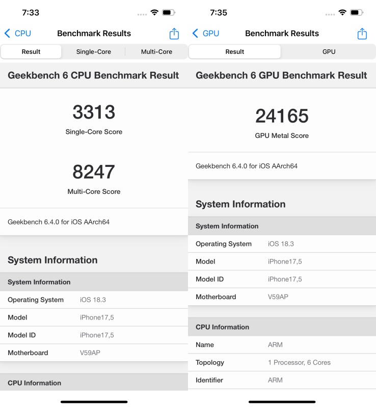 iPhone 16e 開箱評測：小巧單鏡頭設計、A18晶片效能實測、值不值得入手？