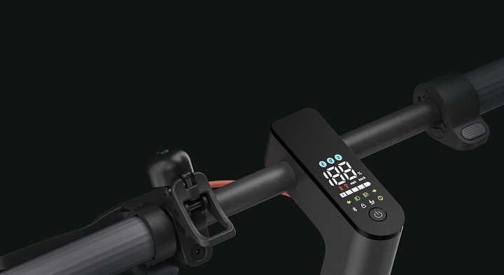 【MWC 2025】小米電動滑板車 5 Max 於 MWC 2025 正式推出，續航力可達 60 公里，定價約台幣 2 萬元