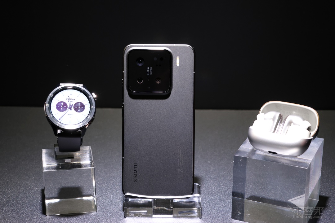 小米新品齊發：Pad 7 Pro 平板、Buds 5 耳機、25000 行動電源登場