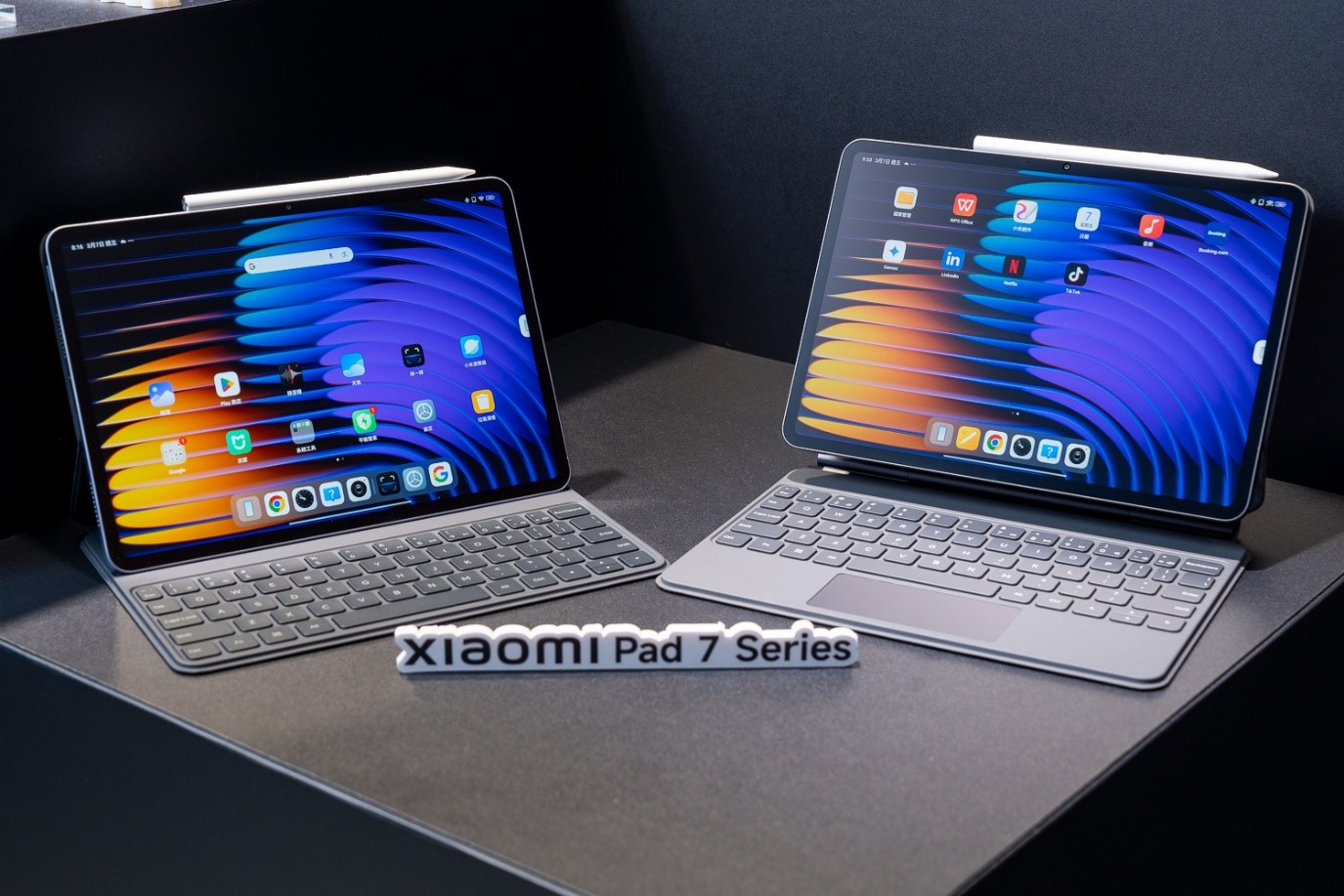 小米新品齊發：Pad 7 Pro 平板、Buds 5 耳機、25000 行動電源登場