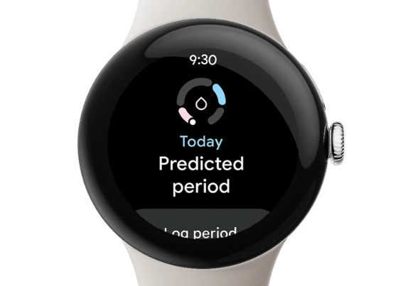 Pixel 三月功能更新：Gemini Live 操作更容易、Pixel Watch 加入更多健康功能