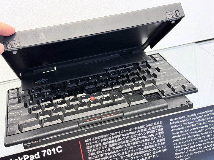 Lenovo Yamato Lab 大和實驗室參訪：成就 ThinkPad 經典，持續致力創新及研發