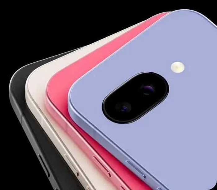 Google Pixel 9a 大量官方行銷圖片提前曝光：規格、顏色、功能和價格再解析