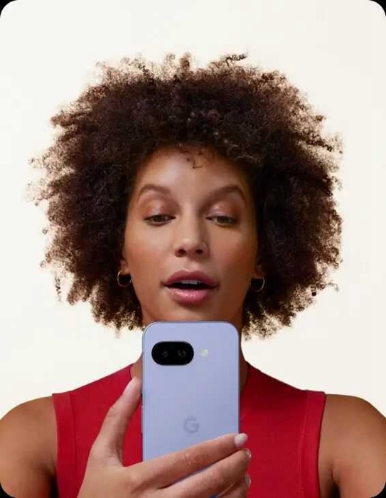 Google Pixel 9a 大量官方行銷圖片提前曝光：規格、顏色、功能和價格再解析