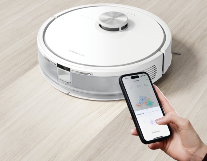 Roborock 發表全新 Qrevo L 和 Q8 掃拖機器人！3/25 正式開賣、首波優惠價 $4,999 元起