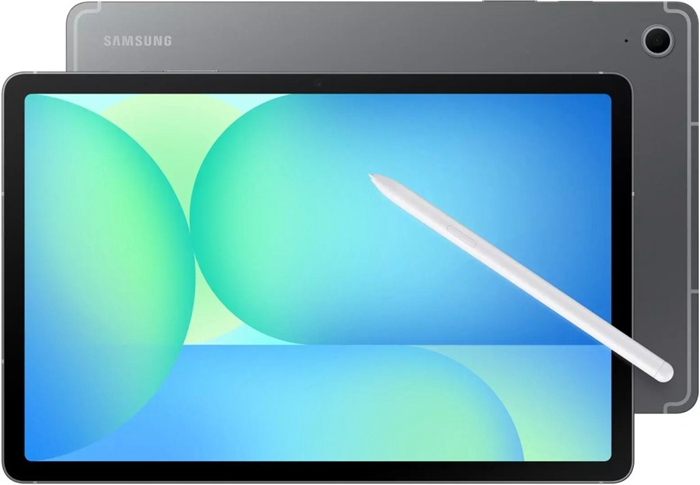 三星 Galaxy Tab S10 FE 系列平板曝光：Exynos 1580 處理器處理器，輕巧、大螢幕一次滿足