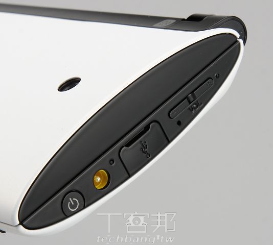 Sony Tablet P 雙螢幕平板電腦評測 強調娛樂功能 T客邦