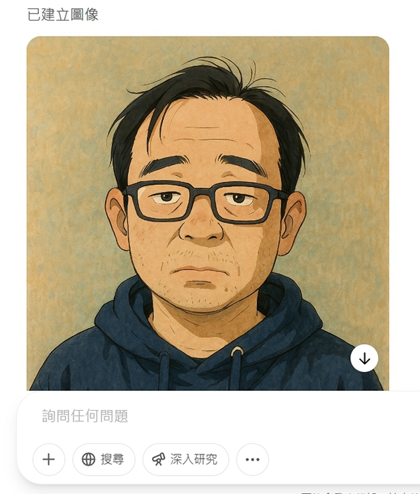 ChatGPT 4o能夠生成多少種圖片？貼圖、風格漫畫到創意圖解，AI創意用法完全上手