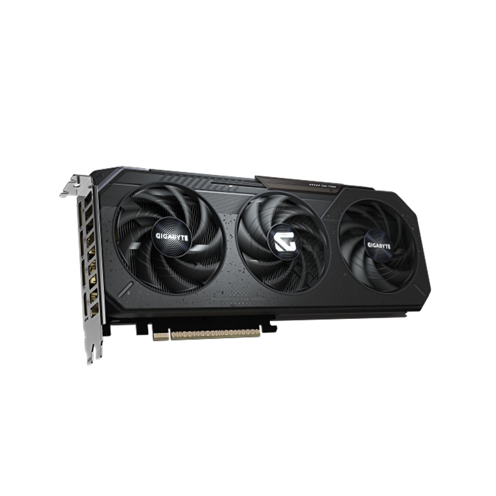 技嘉發表 RTX 5060 Ti / RTX 5060 全系列顯示卡：散熱更強、效能升級，還有Low Profile款