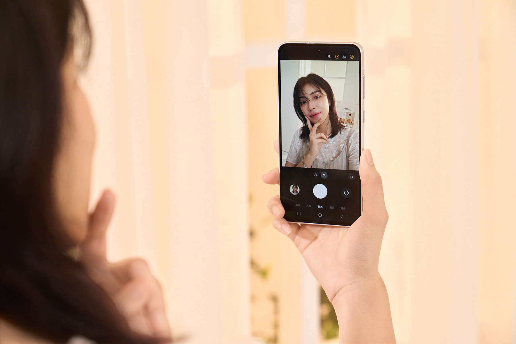 Samsung Galaxy A56 5G 評測：拍得美、玩得順、用得久，新世代中階 AI 手機首選！