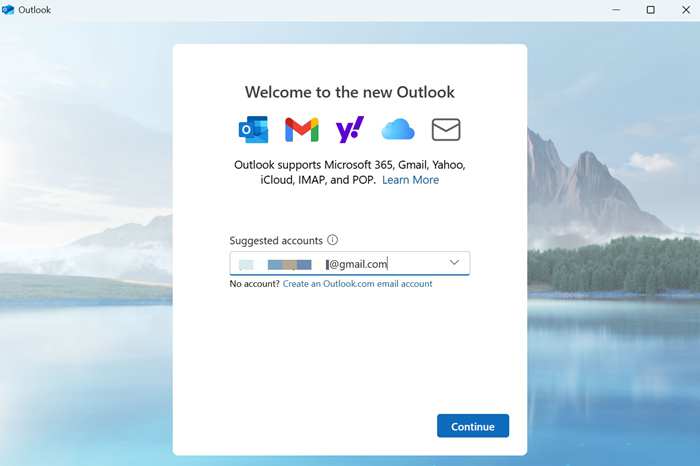 微軟全面淘汰舊版郵件與日曆應用程式，Hotmail／Outlook 同步功能將終止