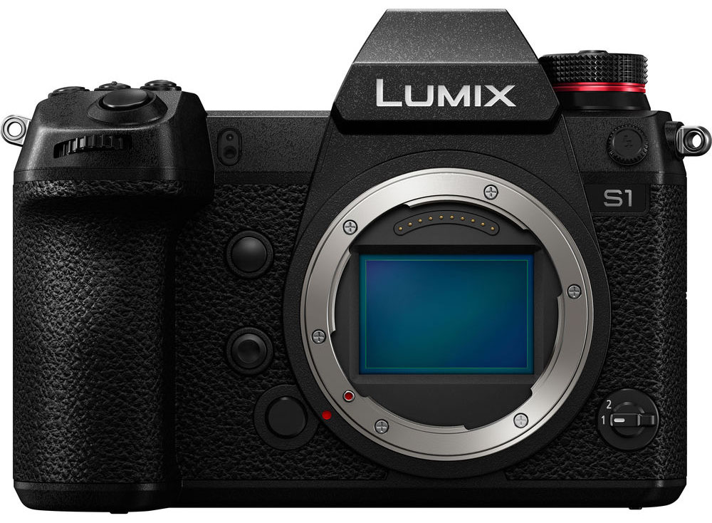 Panasonic 預告 5 月 13 日發表兩款新相機與一支鏡頭：LUMIX S 系列再進化？