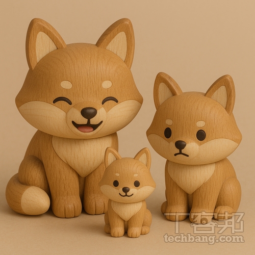 ChatGPT-4o 生圖應用大全集：動漫風、3D 公仔、LINE 貼圖、資訊圖表、Logo、網站首頁、擬真照片…一鍵全包！
