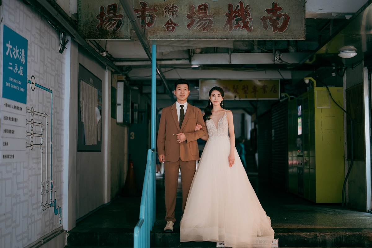 Sony α1 II + SEL50F12GM，F1.2、1/200s、ISO 800（看大圖）